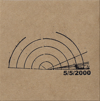 5-5-2000 : 5-5-2000 - Piz Urlaun